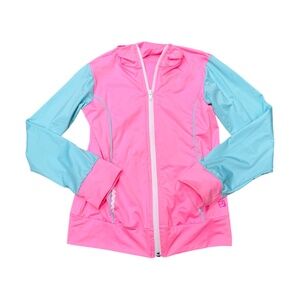 Set Athleisure Juliet Jacket